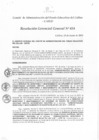 Vista preliminar de documento Resolución de Gerencia General