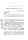 Vista preliminar de documento Resolución de Gerencia General