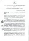 Vista preliminar de documento Resolución de Gerencia General