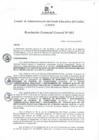 Vista preliminar de documento Resolución de Gerencia General