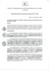 Vista preliminar de documento Resolución de Gerencia General