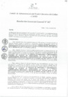 Vista preliminar de documento Resolución de Gerencia General