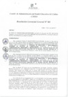 Vista preliminar de documento Resolución de Gerencia General