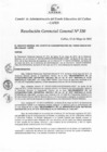 Vista preliminar de documento Resolución de Gerencia General