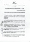 Vista preliminar de documento Resolución de Gerencia General