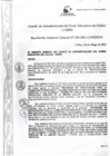 Vista preliminar de documento Resolución de Gerencia General