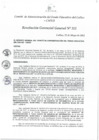 Vista preliminar de documento Resolución de Gerencia General