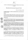Vista preliminar de documento Resolución de Gerencia General