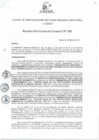 Vista preliminar de documento Resolución de Gerencia General