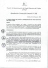 Vista preliminar de documento Resolución de Gerencia General