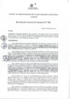 Vista preliminar de documento Resolución de Gerencia General