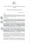 Vista preliminar de documento Resolución de Gerencia General