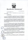 Vista preliminar de documento RM N° 617-2019 MTC/01.02