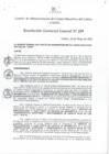 Vista preliminar de documento Resolución de Gerencia General