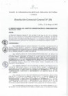 Vista preliminar de documento Resolución de Gerencia General