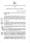 Vista preliminar de documento Resolución de Gerencia General