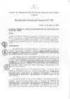 Vista preliminar de documento Resolución de Gerencia General