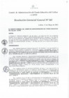 Vista preliminar de documento Resolución de Gerencia General