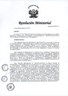 Vista preliminar de documento RM N° 616-2019 MTC/01