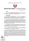 Vista preliminar de documento RES. ADM. N° 096 - Reemb. de Viáticos para RICHARD HERNÁN INFANTE ZAPATA  (UM.) - por S. 80.00 (CUT N° 142-2022)