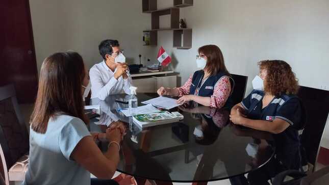 Minsa aprobó medidas de adaptación frente al cambio climático al 2030