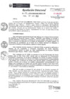 Vista preliminar de documento Resolucion Directoral Nº179-2022-MIDAGRI-PEBLT-DE.pdf