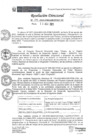 Vista preliminar de documento Resolucion Directoral Nº187-2022-MIDAGRI-PEBLT-DE.pdf