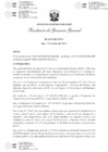 Vista preliminar de documento MCC modificado con R.PE N° 025-IGP/2022