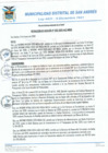 Vista preliminar de documento Resolucion de Alcaldia N 033-2020-ALC