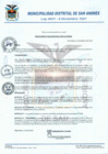 Vista preliminar de documento Resolucion de Alcaldia N 055-2020-ALC