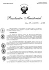 Vista preliminar de documento Resolución Ministerial N° 728-2019-MINSA