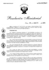 Vista preliminar de documento Resolución Ministerial N° 730-2019-MINSA