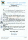 Vista preliminar de documento Resolucion de Alcaldia N 066-2020-ALC