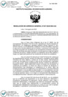 Vista preliminar de documento Resolución de Gerencia General N° 0047-2022-INIA-GG