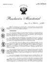 Vista preliminar de documento Resolución Ministerial N° 736-2019-MINSA