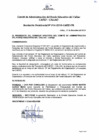 Vista preliminar de documento Resolucion Presidencial