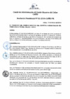 Vista preliminar de documento Resolucion Presidencial