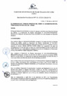 Vista preliminar de documento Resolucion Presidencial
