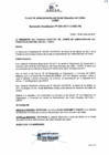 Vista preliminar de documento Resolucion Presidencial