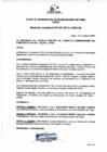 Vista preliminar de documento Resolucion Presidencial