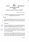 Vista preliminar de documento Resolucion Presidencial