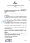 Vista preliminar de documento Resolucion Presidencial