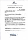Vista preliminar de documento Resolucion Presidencial