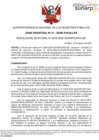 Vista preliminar de documento RES. 072-2022-SUNARP-ZRN°VI-JEF