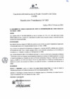 Vista preliminar de documento Resolucion Presidencial