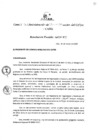 Vista preliminar de documento Resolucion Presidencial