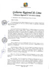 Vista preliminar de documento ORDENANZA REGIONAL N 014-2012-CR/GRL