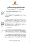 Vista preliminar de documento ORDENANZA REGIONAL N 007-2012-CR/GRL