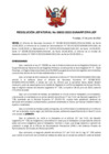 Vista preliminar de documento RES. 052-2022-SUNARP-ZRN°VI-JEF