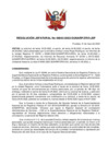 Vista preliminar de documento RES. 043-2022-SUNARP-ZRN°VI-JEF